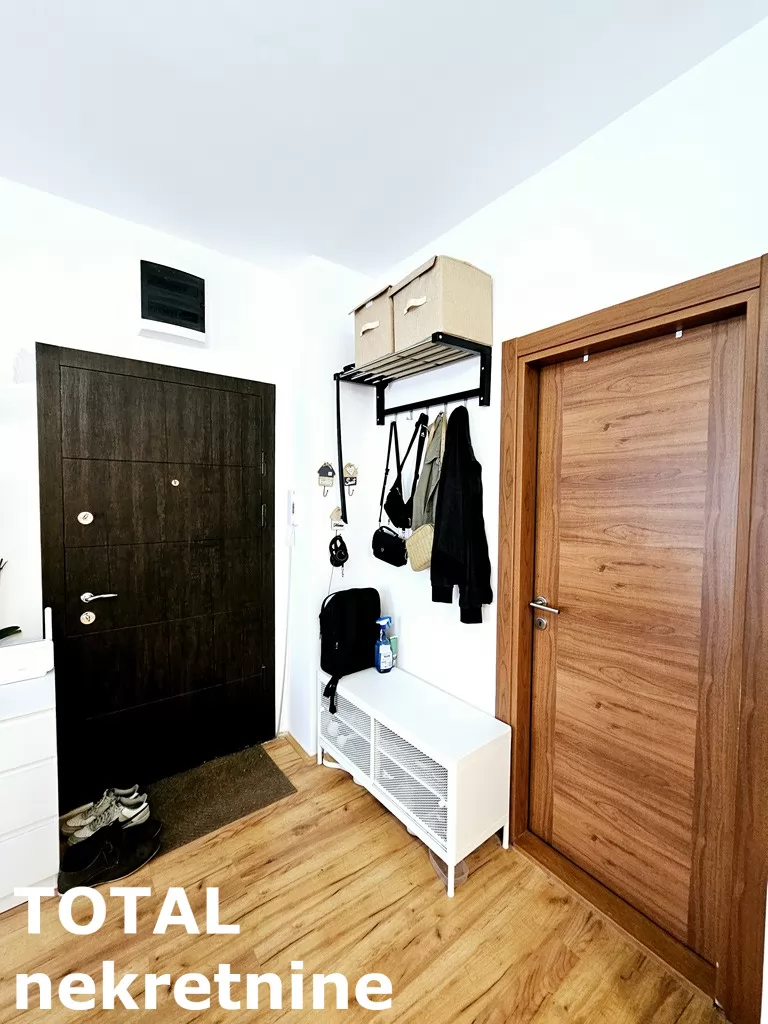 Stan,NOVI SAD,ADICE,kv: 30.00, € 85000, ID: 1100954 8