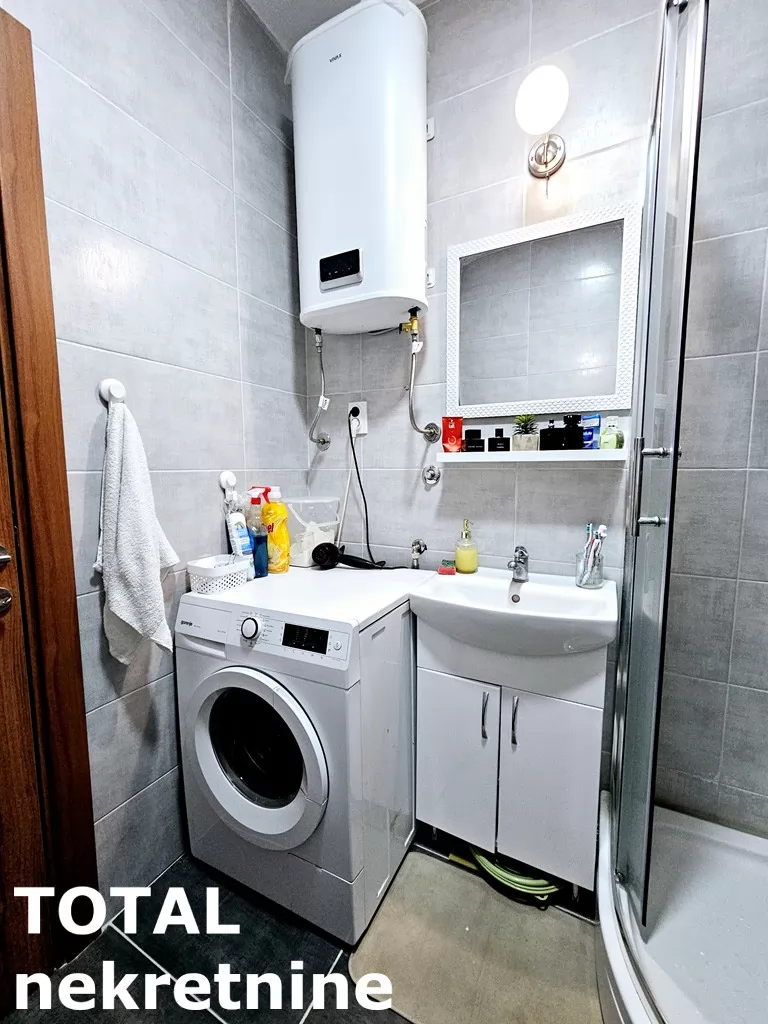 Stan,NOVI SAD,ADICE,kv: 30.00, € 85000, ID: 1100954 9