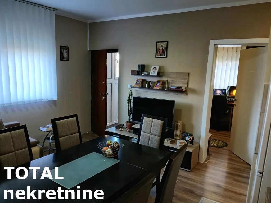 Stan,NOVI SAD,ADICE,kv: 31.00, € 66950, ID: 1100161 1