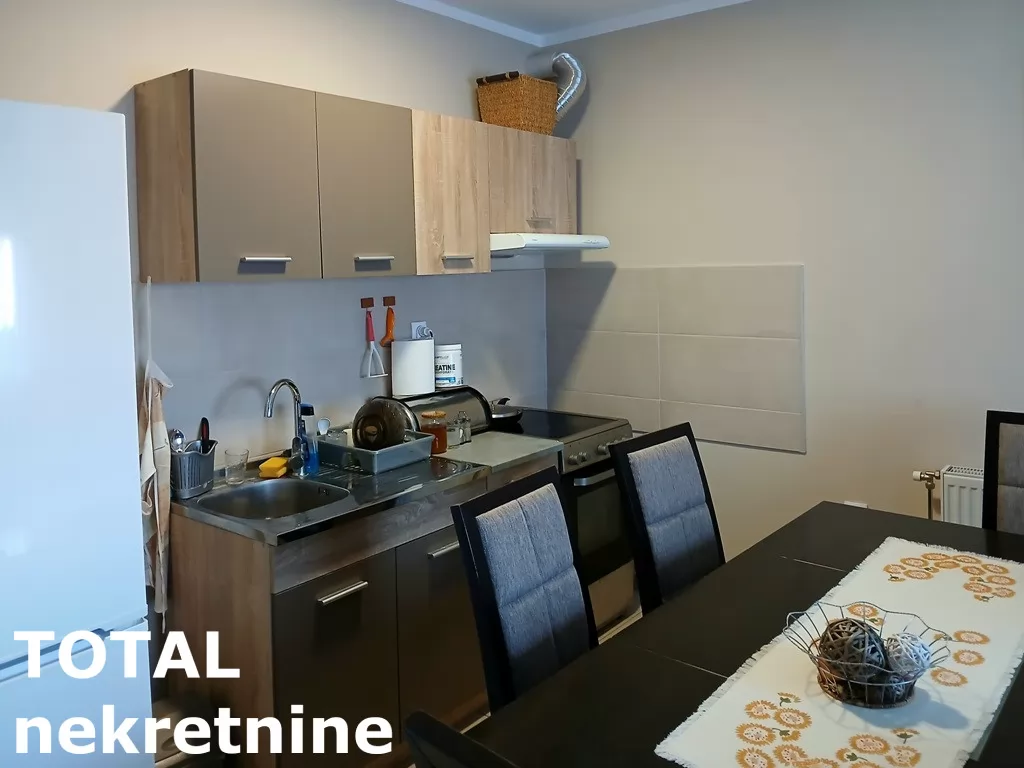 Stan,NOVI SAD,ADICE,kv: 31.00, € 66950, ID: 1100161 2