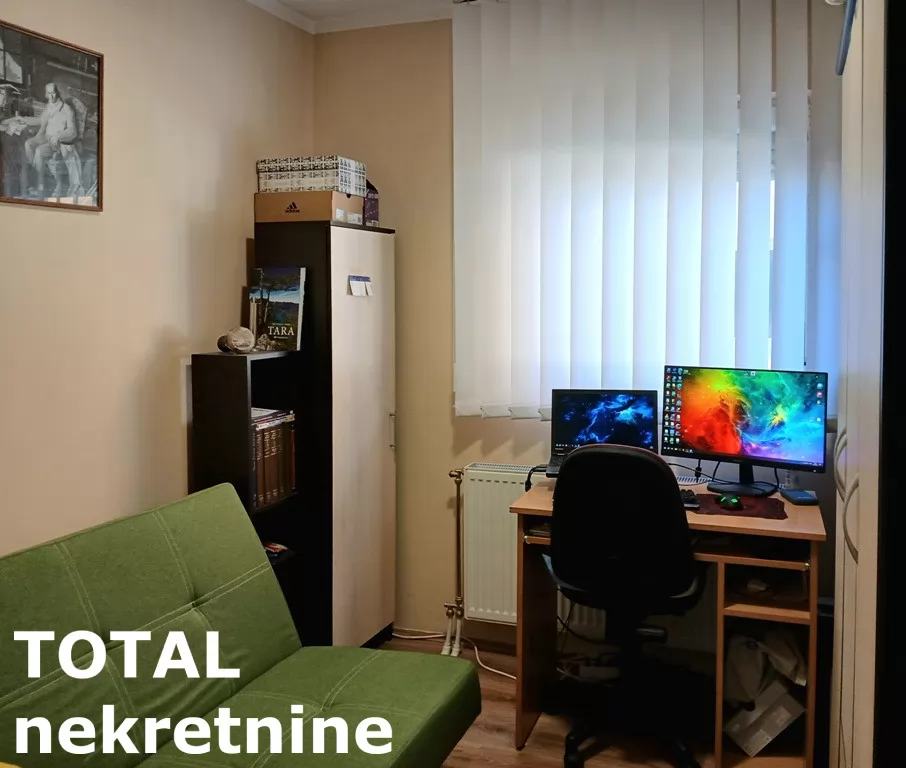 Stan,NOVI SAD,ADICE,kv: 31.00, € 66950, ID: 1100161 4