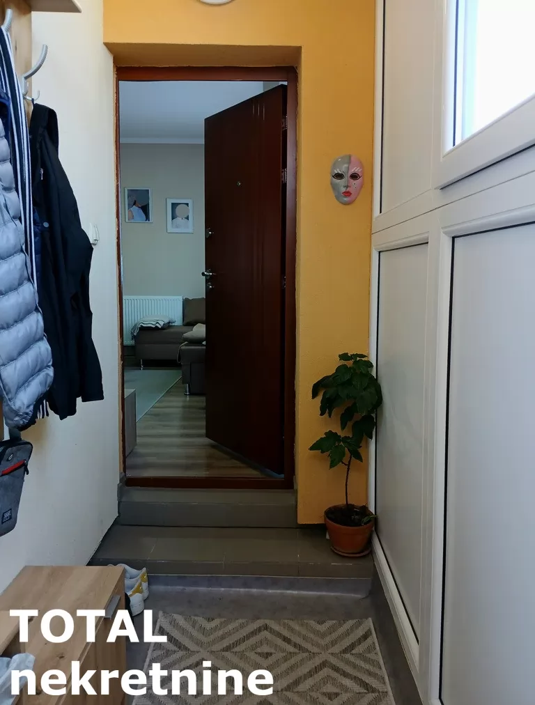 Stan,NOVI SAD,ADICE,kv: 31.00, € 66950, ID: 1100161 6