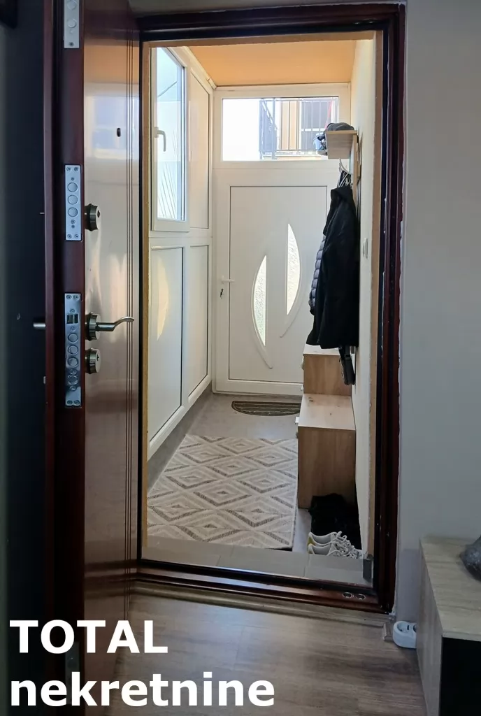 Stan,NOVI SAD,ADICE,kv: 31.00, € 66950, ID: 1100161 7