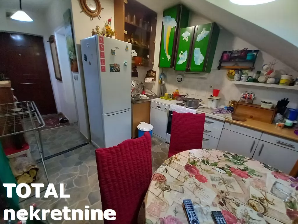 Stan,NOVI SAD,ADICE,kv: 36.00, € 58000, ID: 1097130 11