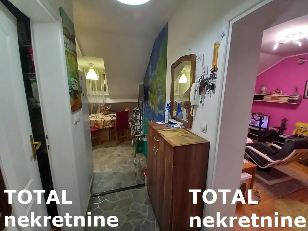 Stan,NOVI SAD,ADICE,kv: 36.00, € 58000, ID: 1097130 12