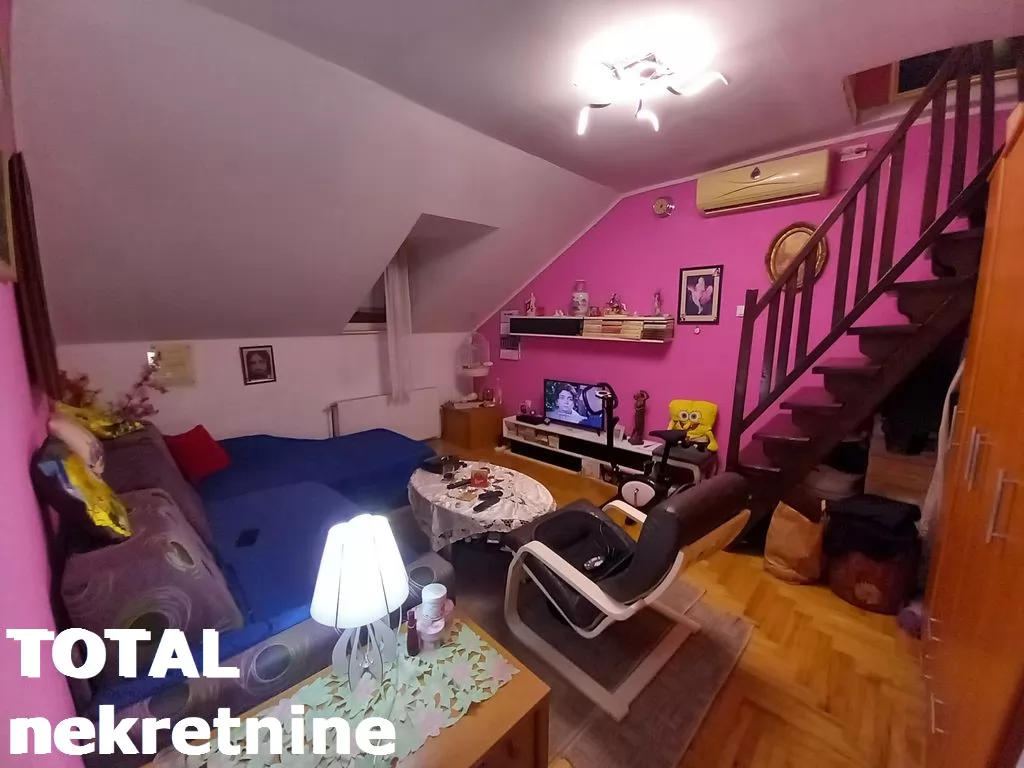 Stan,NOVI SAD,ADICE,kv: 36.00, € 58000, ID: 1097130 2