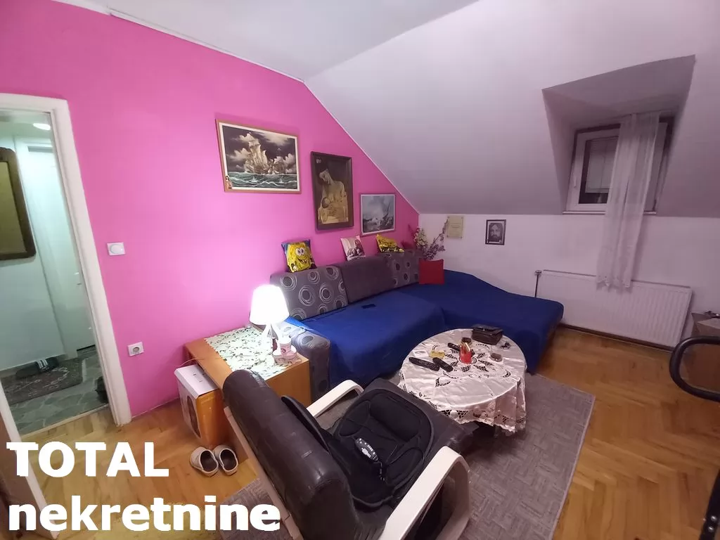 Stan,NOVI SAD,ADICE,kv: 36.00, € 58000, ID: 1097130 3