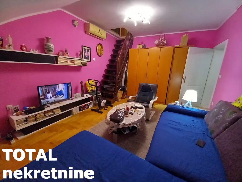 Stan,NOVI SAD,ADICE,kv: 36.00, € 58000, ID: 1097130 4