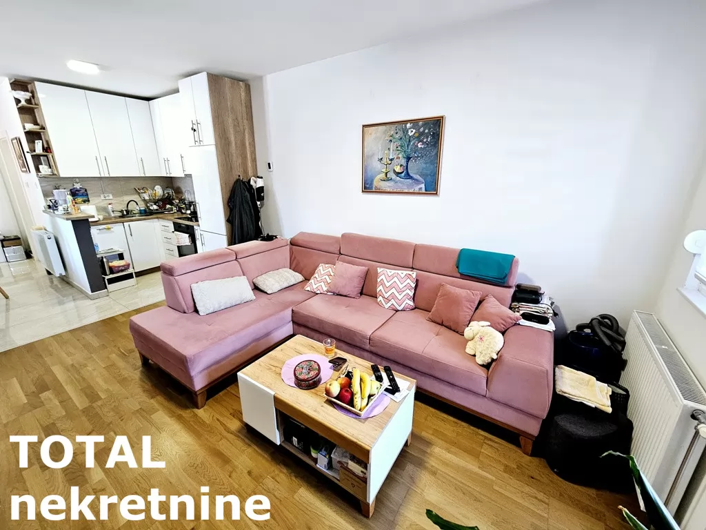 Stan,NOVI SAD,ADICE,kv: 52.00, € 140000, ID: 1097686 2