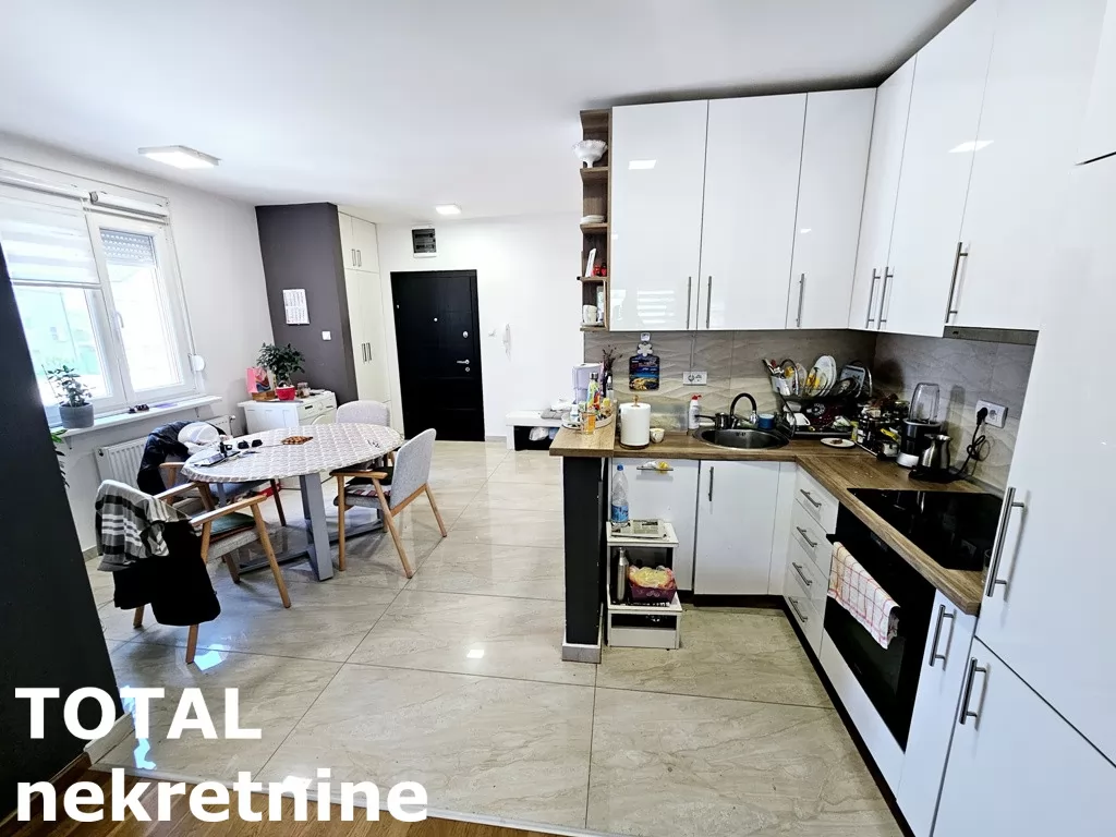 Stan,NOVI SAD,ADICE,kv: 52.00, € 140000, ID: 1097686 5