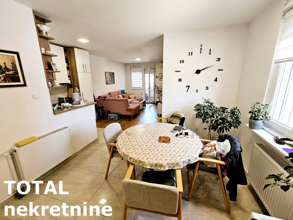 Stan,NOVI SAD,ADICE,kv: 52.00, € 140000, ID: 1097686 6