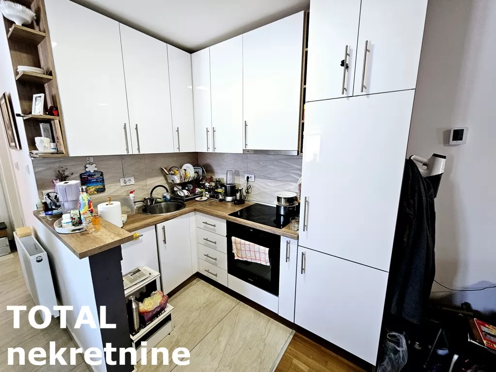 Stan,NOVI SAD,ADICE,kv: 52.00, € 140000, ID: 1097686 7