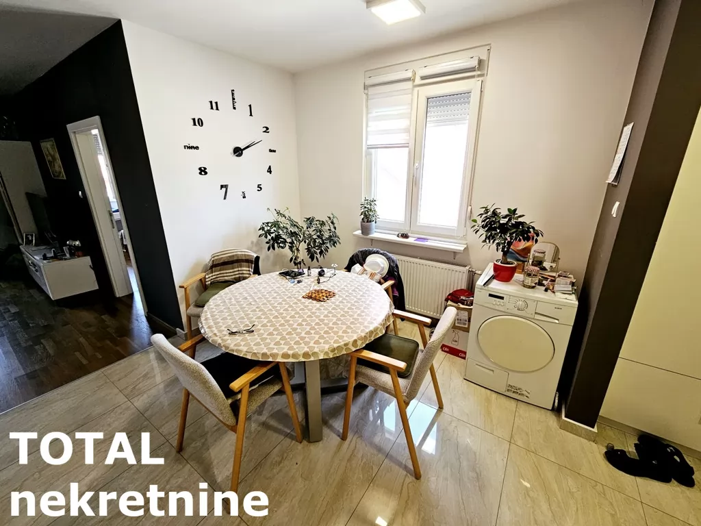 Stan,NOVI SAD,ADICE,kv: 52.00, € 140000, ID: 1097686 8