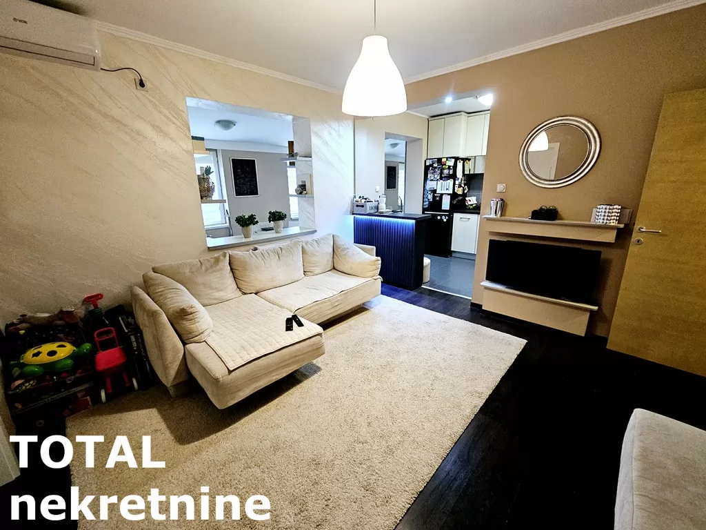 Stan,NOVI SAD,ADICE,kv: 58.00, € 130000, ID: 1100967 1