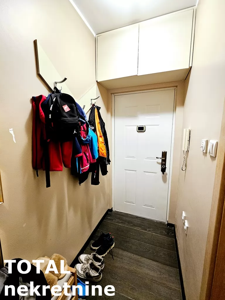 Stan,NOVI SAD,ADICE,kv: 58.00, € 130000, ID: 1100967 10