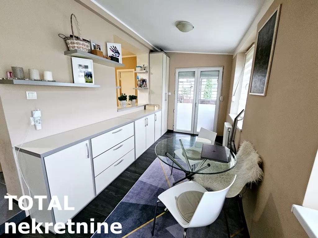 Stan,NOVI SAD,ADICE,kv: 58.00, € 130000, ID: 1100967 13