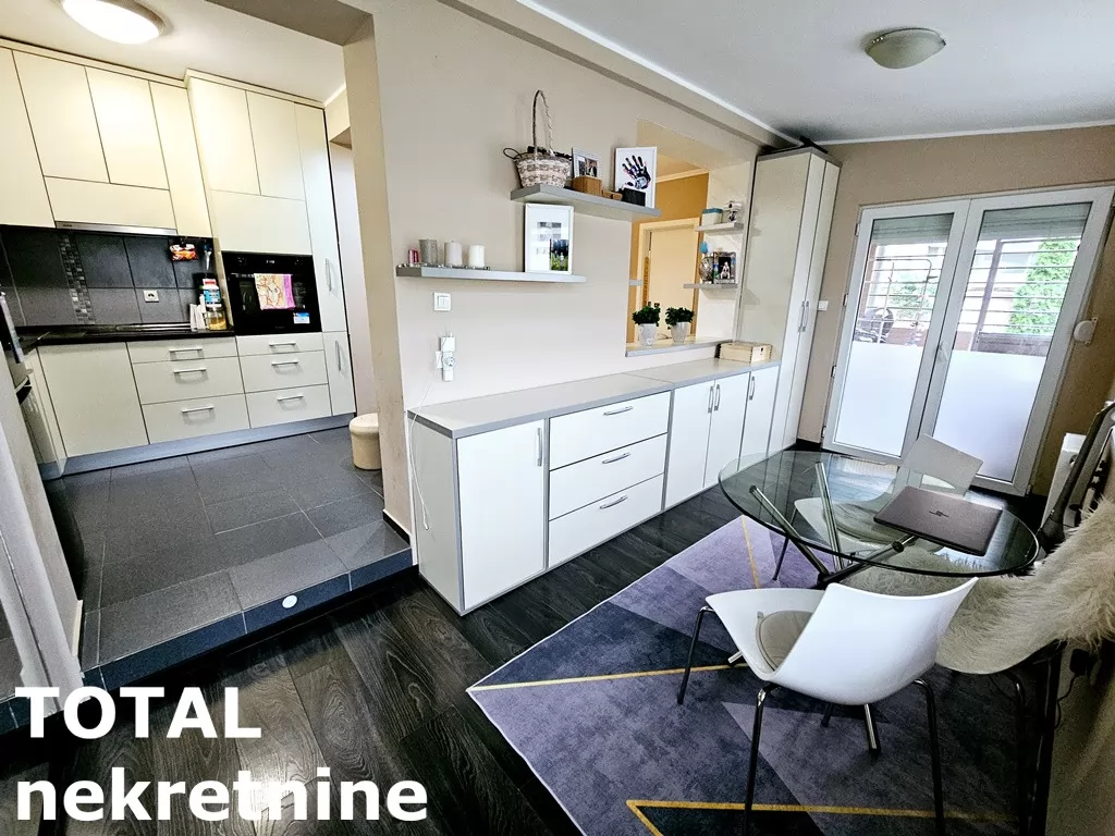 Stan,NOVI SAD,ADICE,kv: 58.00, € 130000, ID: 1100967 14