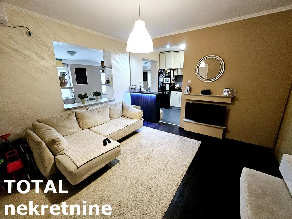 Stan,NOVI SAD,ADICE,kv: 58.00, € 130000, ID: 1100967 2