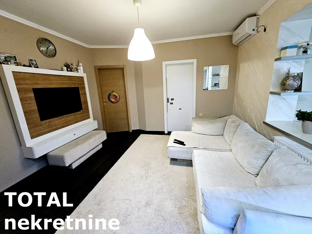 Stan,NOVI SAD,ADICE,kv: 58.00, € 130000, ID: 1100967 3