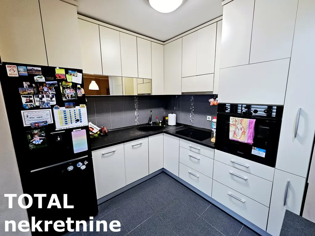 Stan,NOVI SAD,ADICE,kv: 58.00, € 130000, ID: 1100967 4