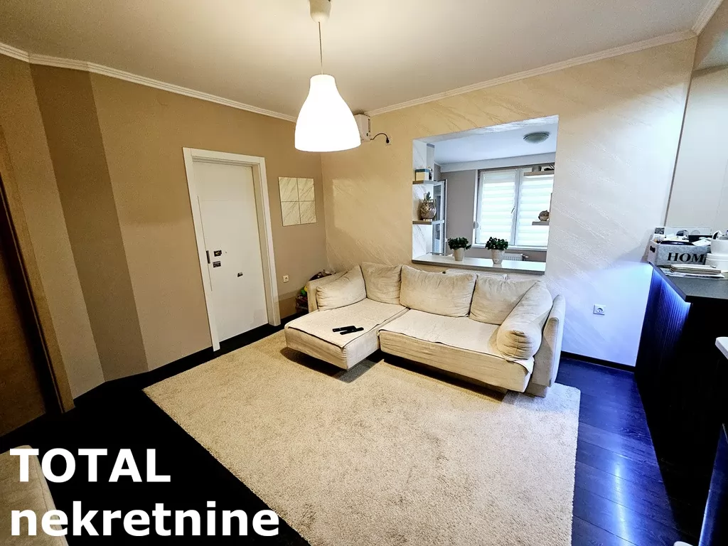 Stan,NOVI SAD,ADICE,kv: 58.00, € 130000, ID: 1100967 5