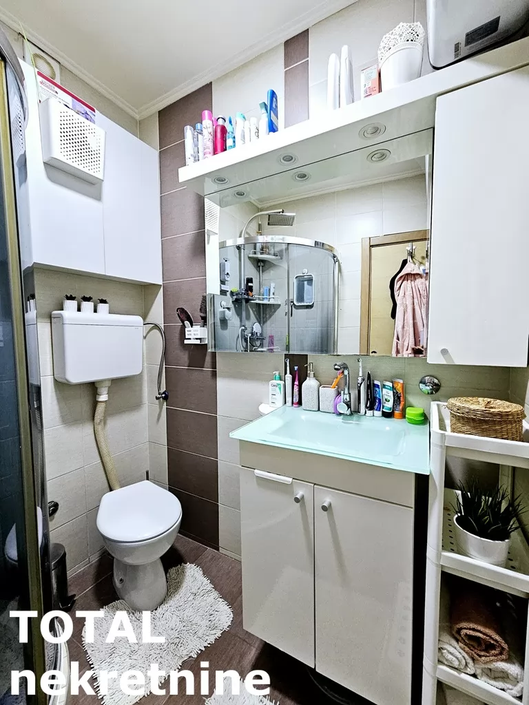 Stan,NOVI SAD,ADICE,kv: 58.00, € 130000, ID: 1100967 8