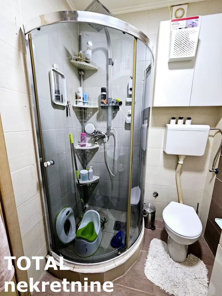 Stan,NOVI SAD,ADICE,kv: 58.00, € 130000, ID: 1100967 9