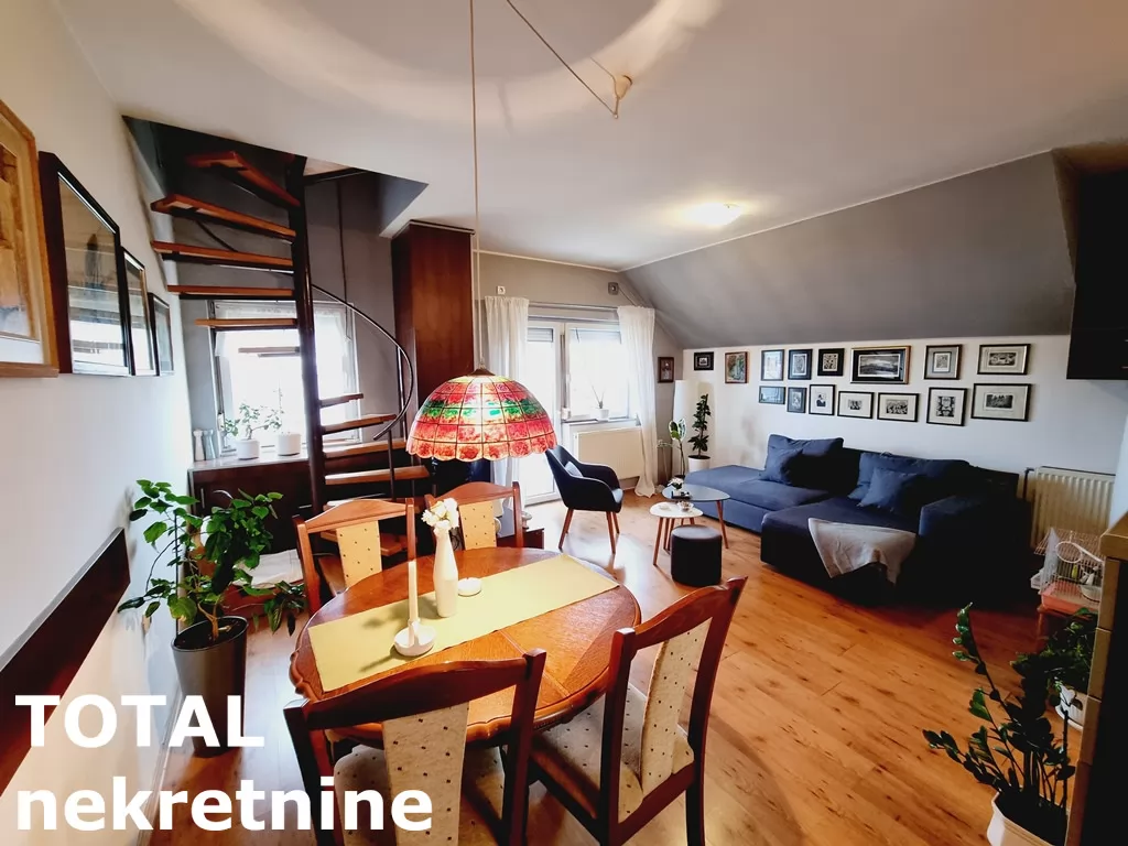 Stan,NOVI SAD,ADICE,kv: 64.00, € 110000, ID: 1100334 1