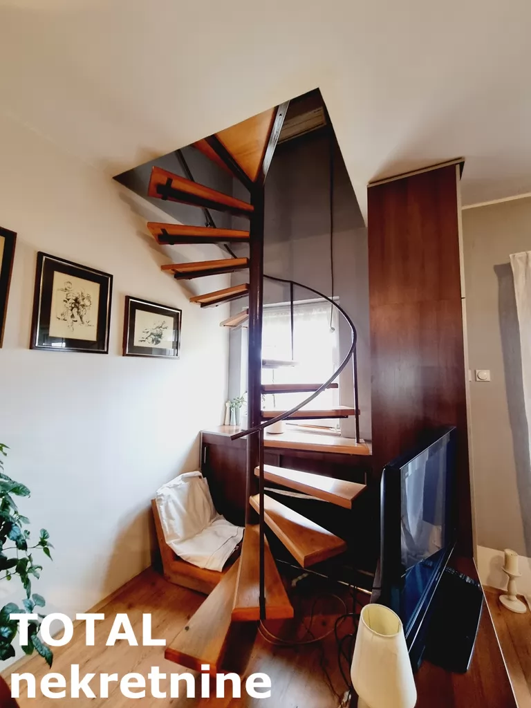 Stan,NOVI SAD,ADICE,kv: 64.00, € 110000, ID: 1100334 12