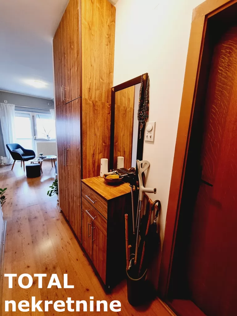 Stan,NOVI SAD,ADICE,kv: 64.00, € 110000, ID: 1100334 14