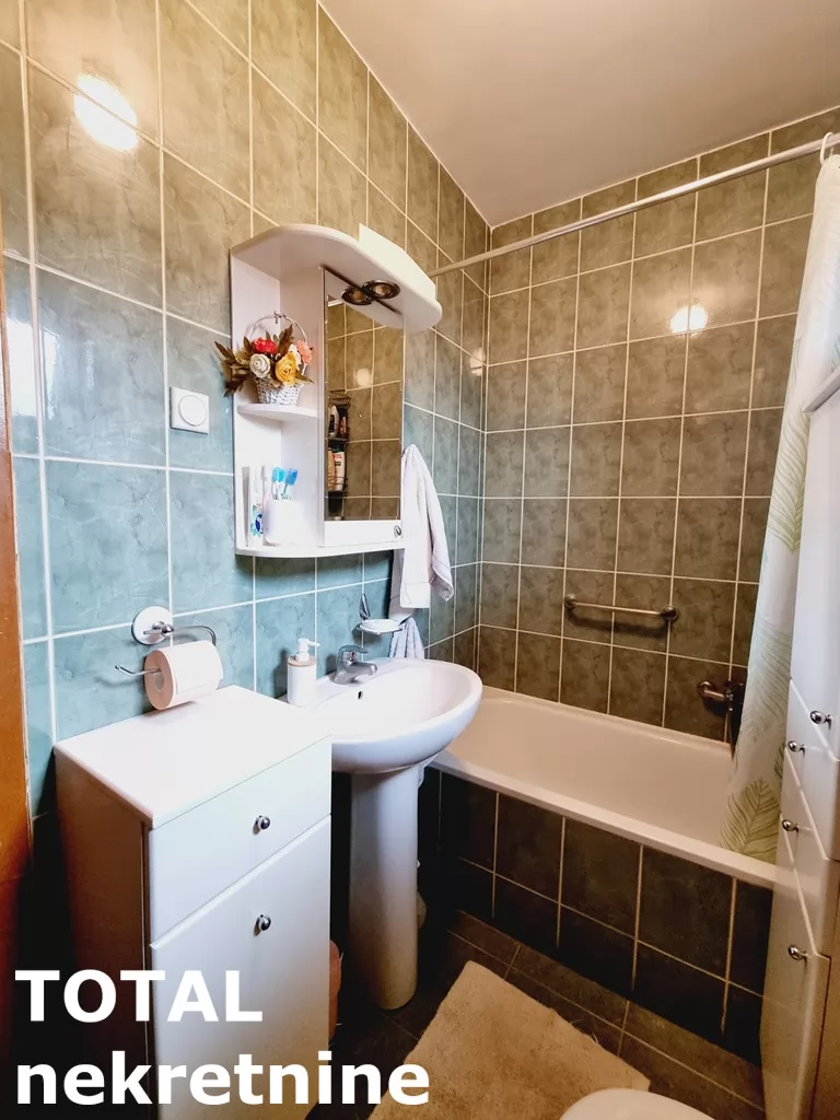 Stan,NOVI SAD,ADICE,kv: 64.00, € 110000, ID: 1100334 15