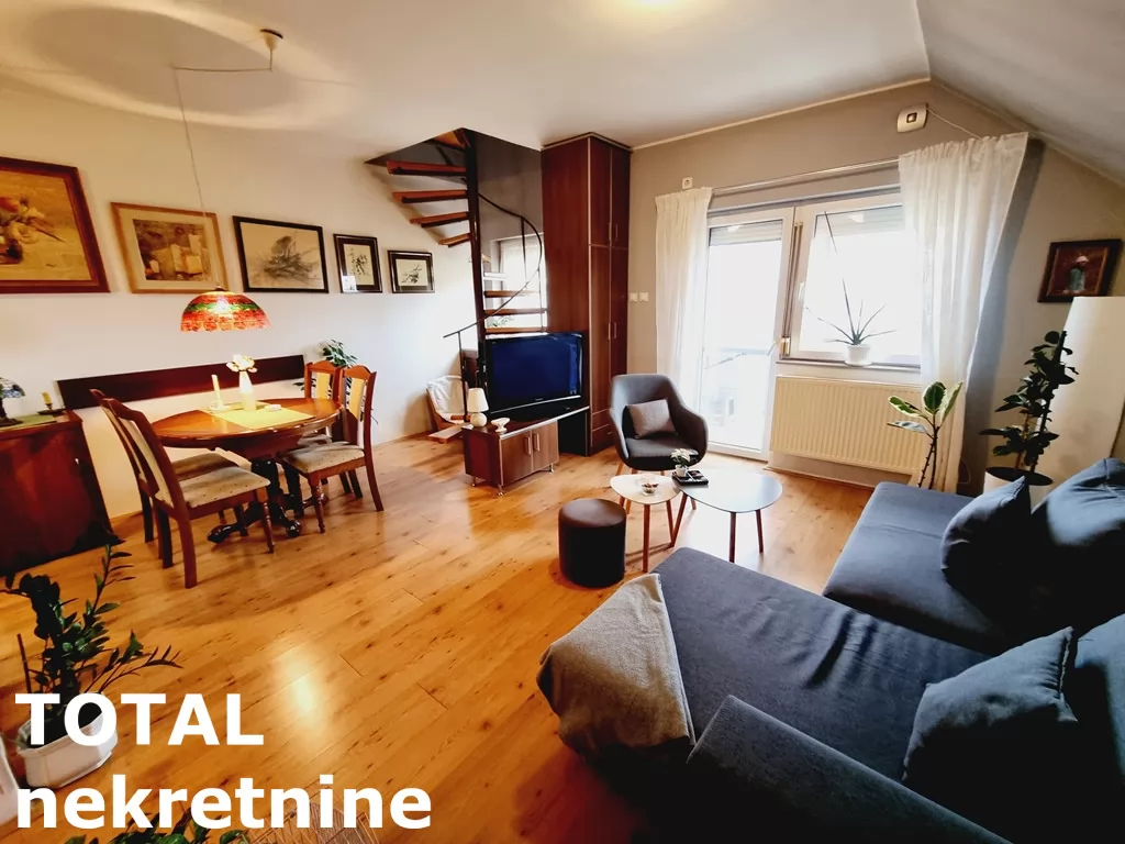 Stan,NOVI SAD,ADICE,kv: 64.00, € 110000, ID: 1100334 2