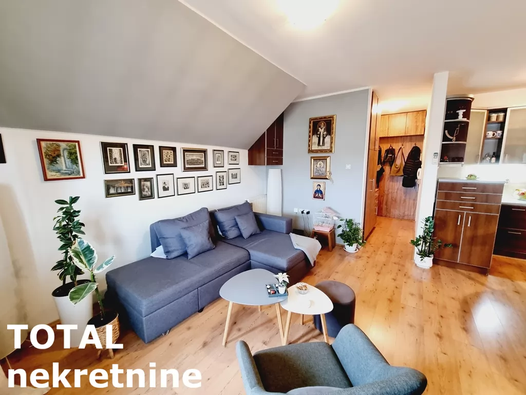 Stan,NOVI SAD,ADICE,kv: 64.00, € 110000, ID: 1100334 3