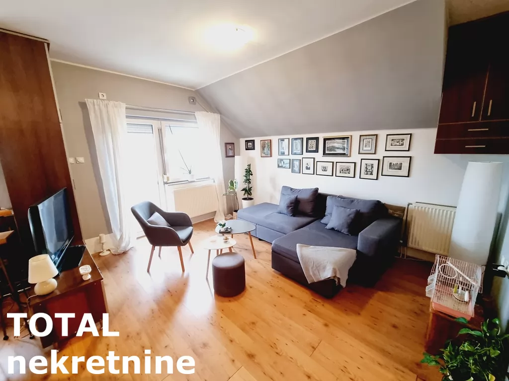 Stan,NOVI SAD,ADICE,kv: 64.00, € 110000, ID: 1100334 4