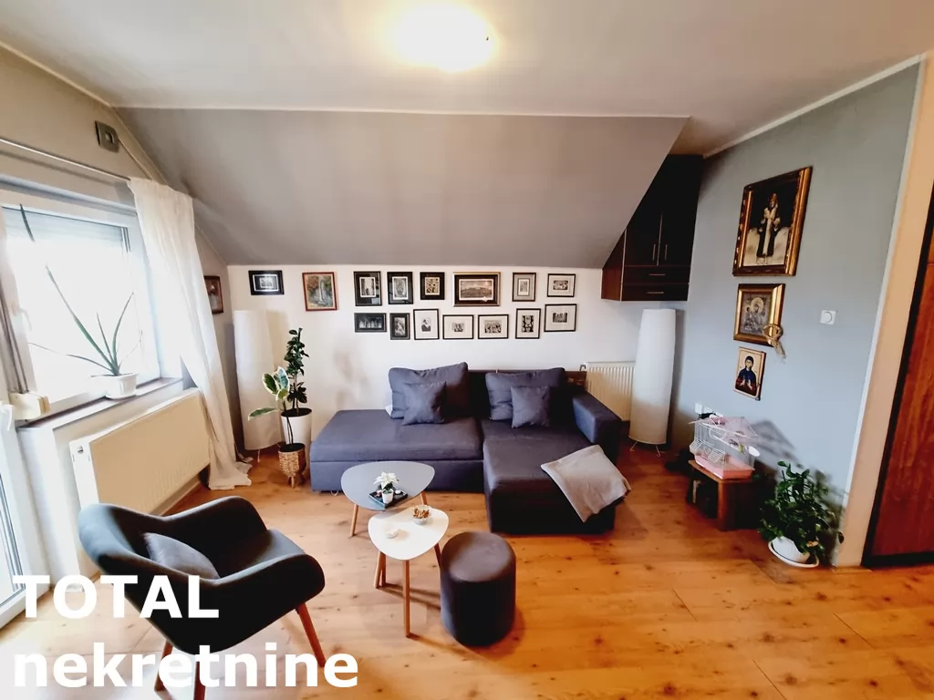 Stan,NOVI SAD,ADICE,kv: 64.00, € 110000, ID: 1100334 5