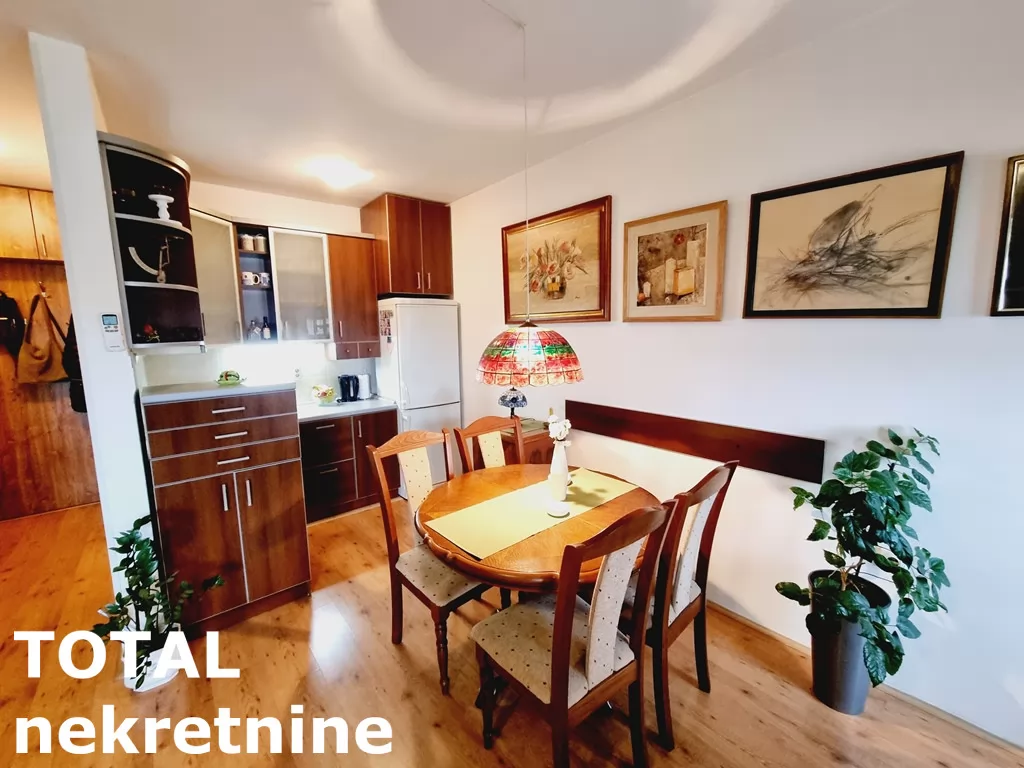 Stan,NOVI SAD,ADICE,kv: 64.00, € 110000, ID: 1100334 6