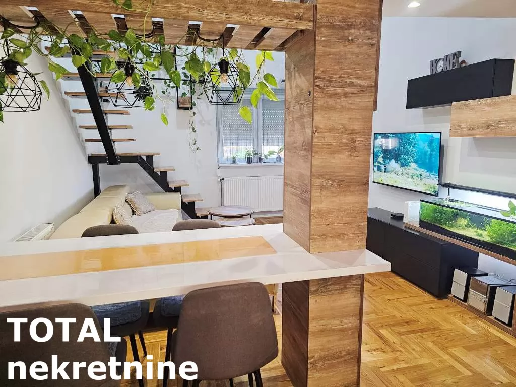 Stan,NOVI SAD,ADICE,kv: 69.00, € 150000, ID: 1100953 4