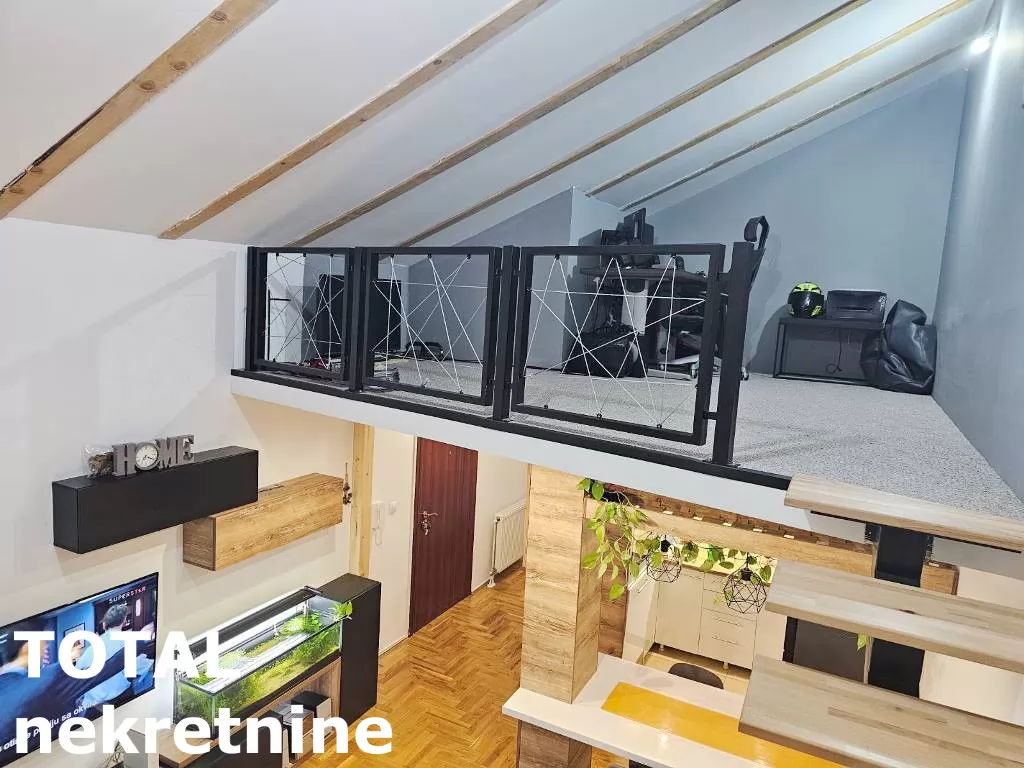 Stan,NOVI SAD,ADICE,kv: 69.00, € 150000, ID: 1100953 5