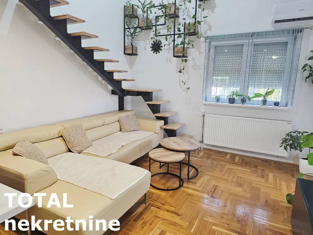 Stan,NOVI SAD,ADICE,kv: 69.00, € 150000, ID: 1100953 7