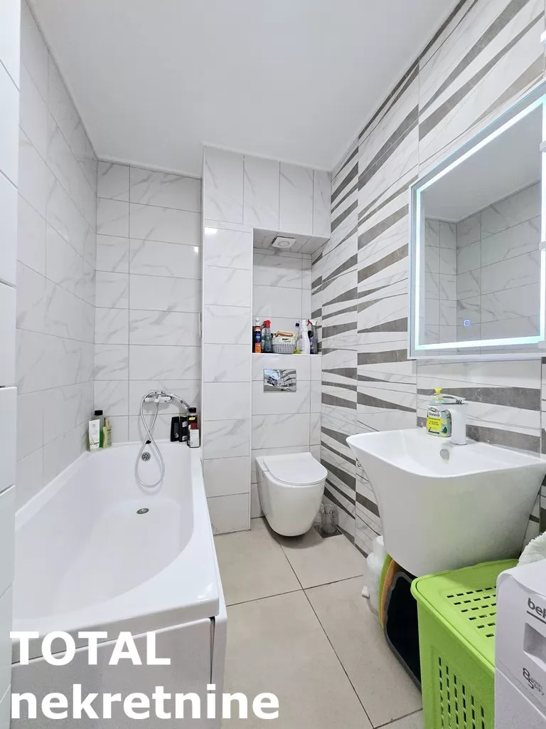 Stan,NOVI SAD,ADICE,kv: 71.00, € 152650, ID: 1099577 12