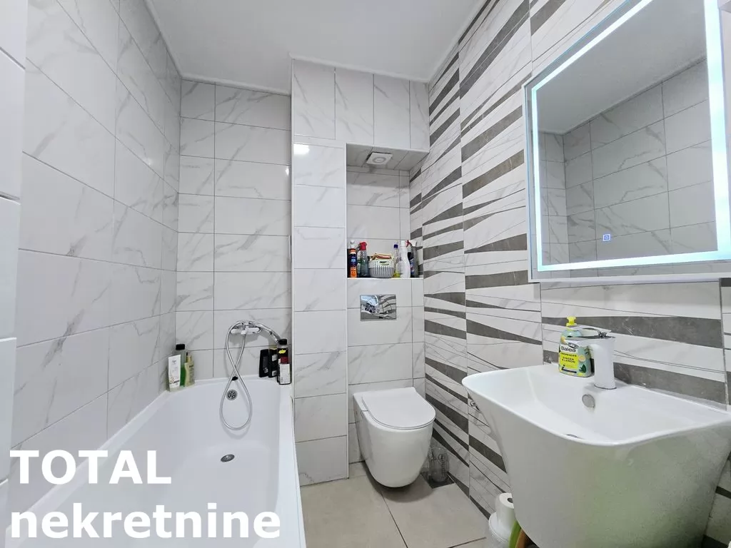 Stan,NOVI SAD,ADICE,kv: 71.00, € 152650, ID: 1099577 13