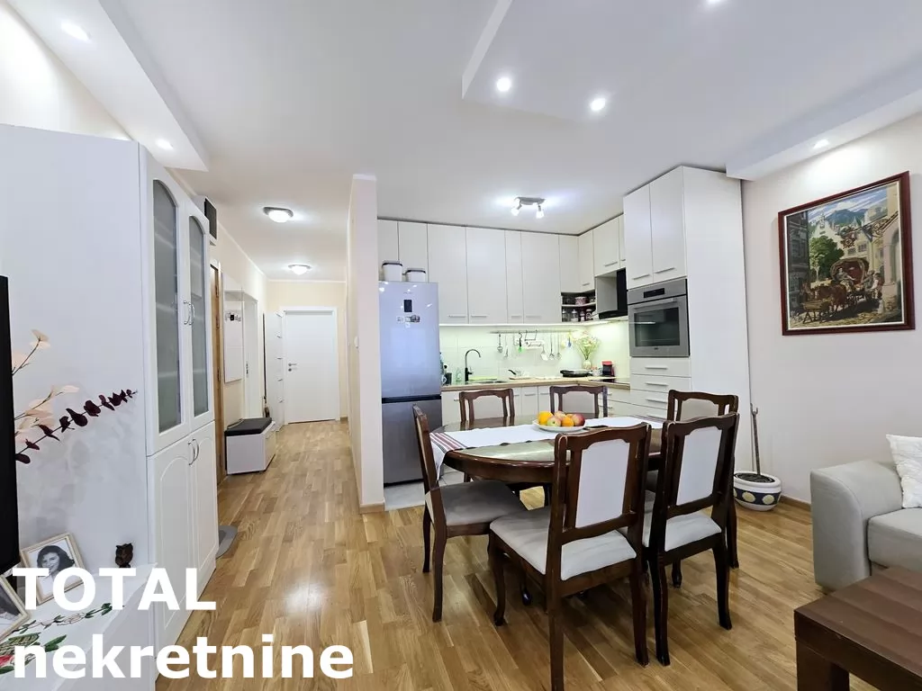 Stan,NOVI SAD,ADICE,kv: 71.00, € 152650, ID: 1099577 14