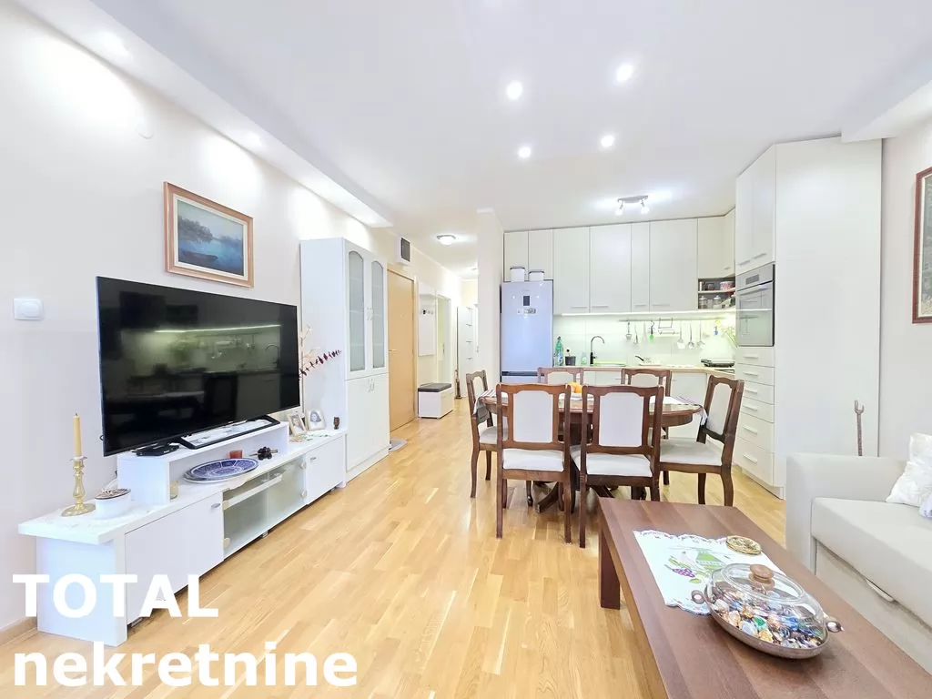 Stan,NOVI SAD,ADICE,kv: 71.00, € 152650, ID: 1099577 2