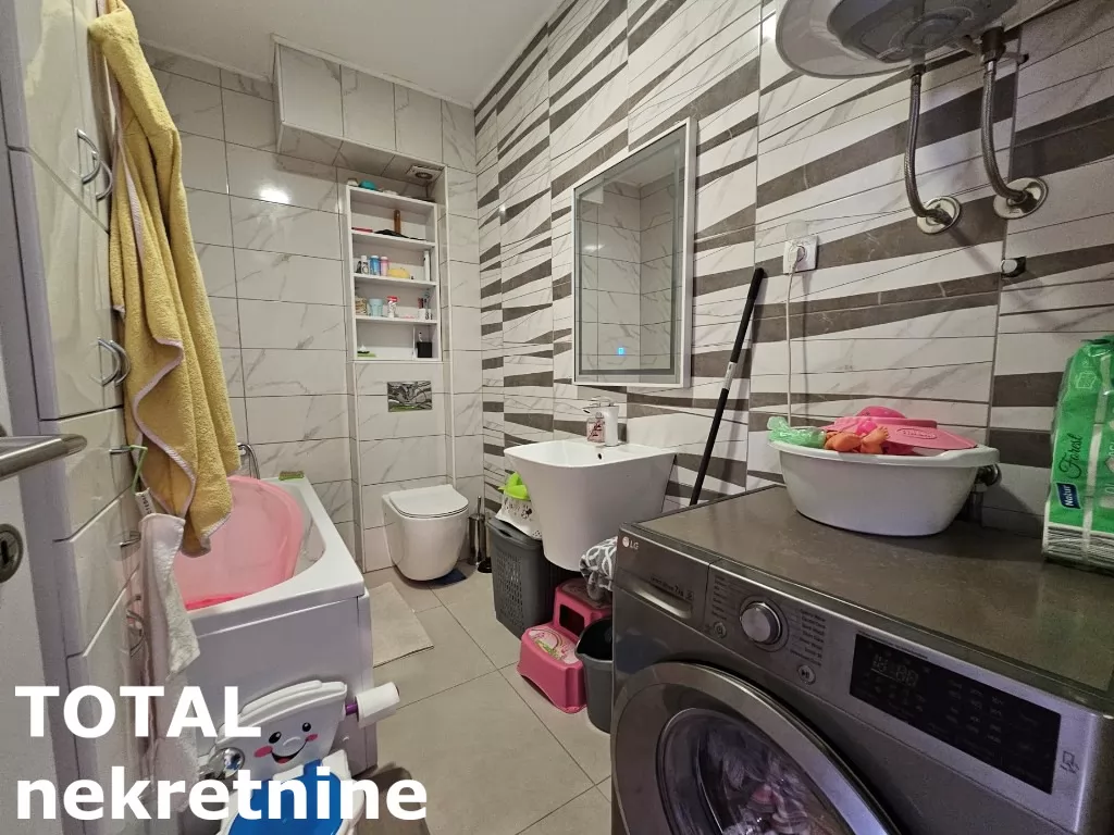 Stan,NOVI SAD,ADICE,kv: 75.00, € 164800, ID: 1100593 11