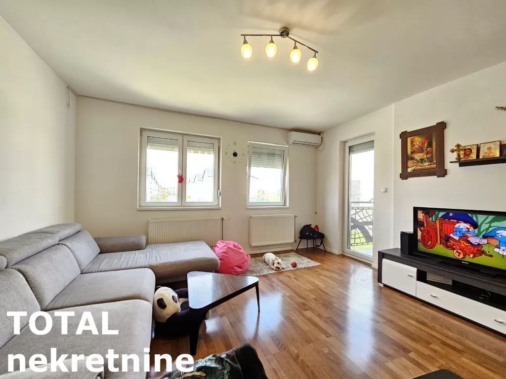 Stan,NOVI SAD,ADICE,kv: 75.00, € 164800, ID: 1100593 2