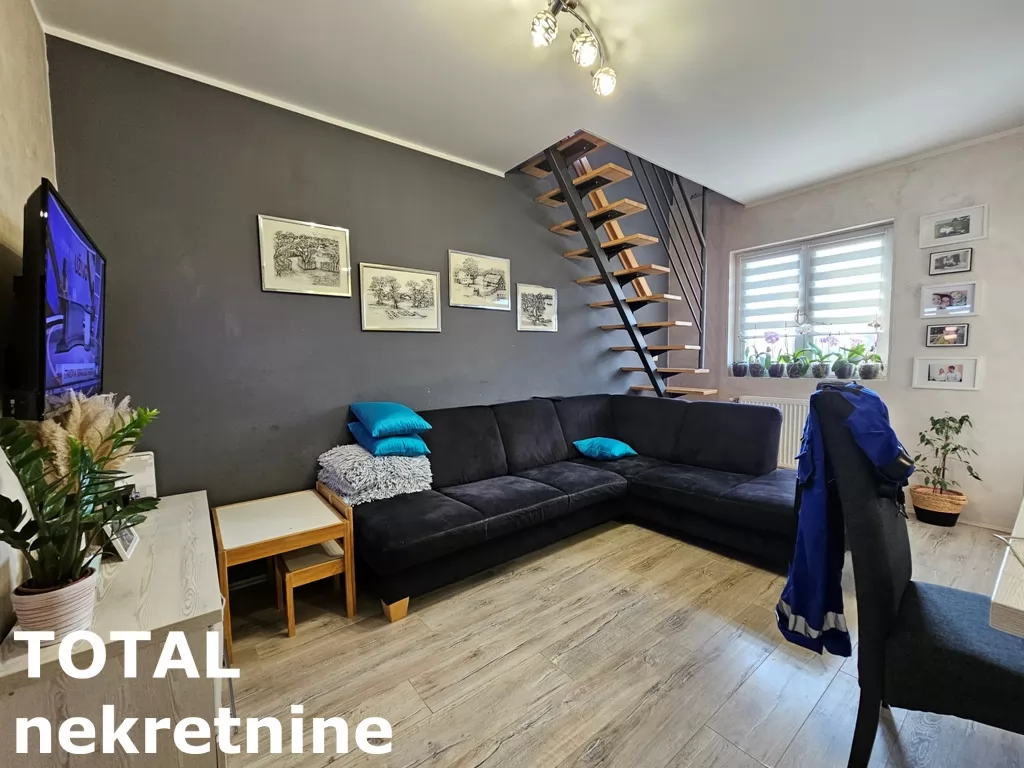 Stan,NOVI SAD,ADICE,kv: 69.00, € 130000, ID: 1100850 1