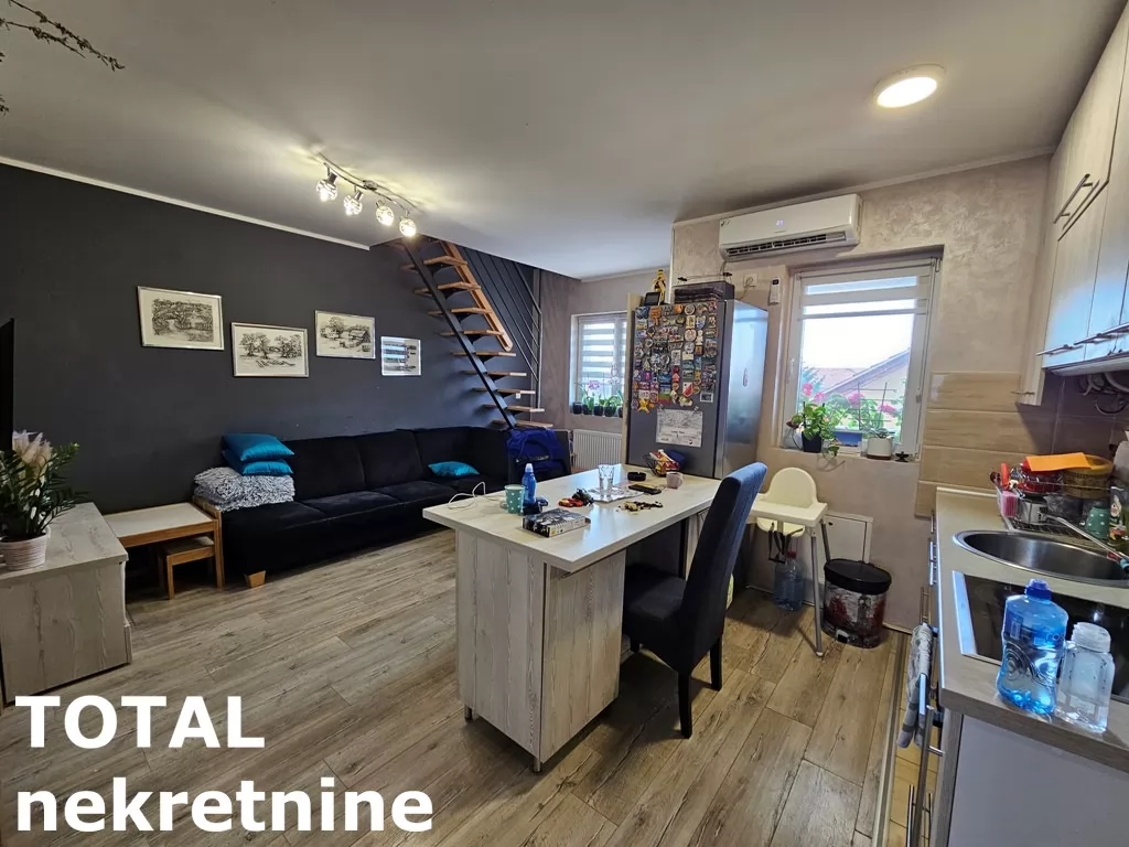 Stan,NOVI SAD,ADICE,kv: 69.00, € 130000, ID: 1100850 2