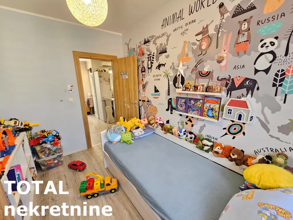 Stan,NOVI SAD,ADICE,kv: 69.00, € 130000, ID: 1100850 7