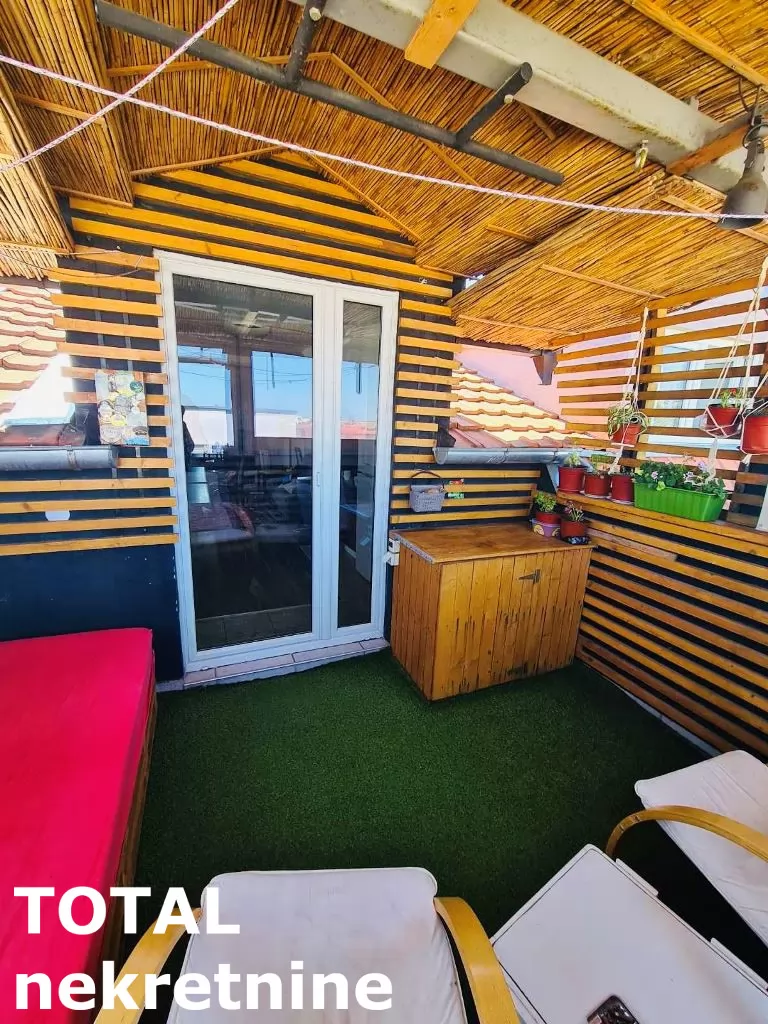 Stan,NOVI SAD,ADICE,kv: 81.00, € 120000, ID: 1099625 10