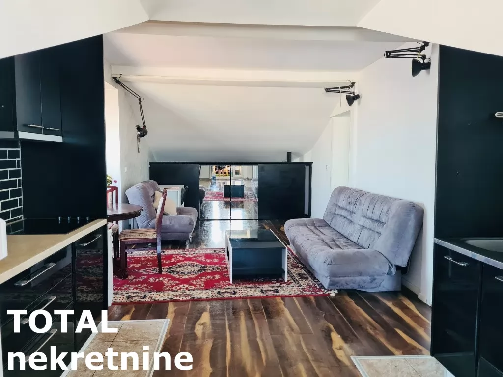 Stan,NOVI SAD,ADICE,kv: 81.00, € 120000, ID: 1099625 2